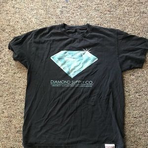Diamond Supply Co. T-Shirt